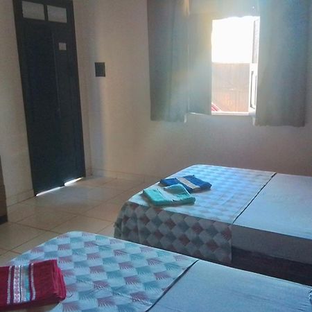 B&B Residencia Casa Branca Sítio エクステリア 写真