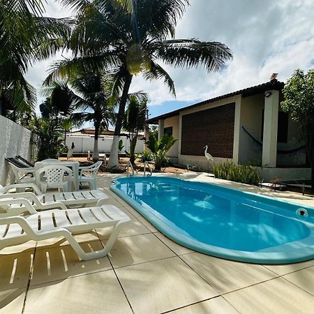 B&B Residencia Casa Branca Sítio エクステリア 写真