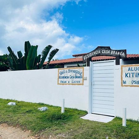 B&B Residencia Casa Branca Sítio エクステリア 写真
