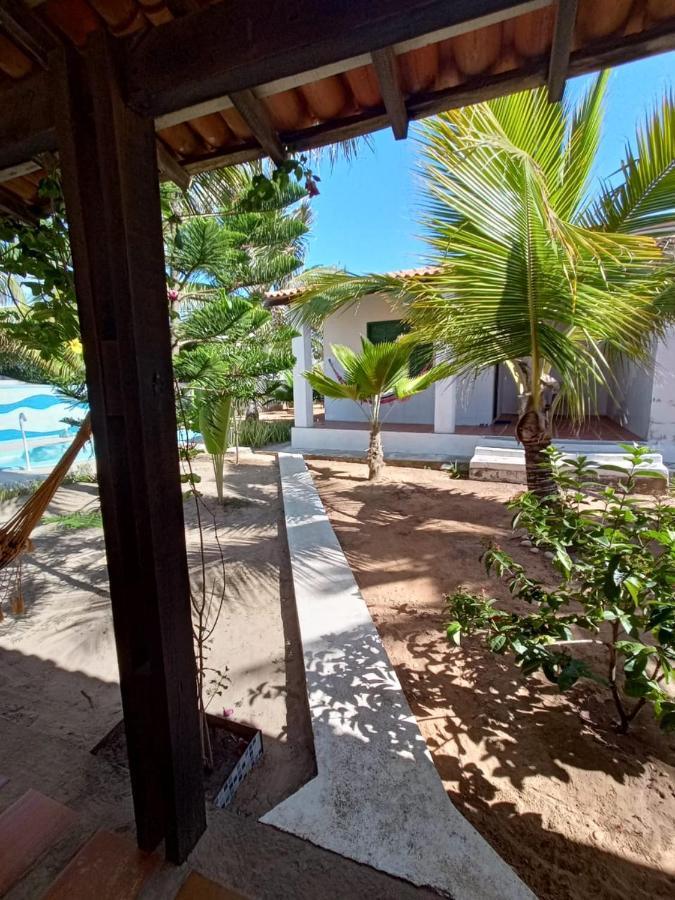 B&B Residencia Casa Branca Sítio エクステリア 写真