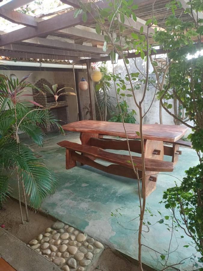B&B Residencia Casa Branca Sítio エクステリア 写真