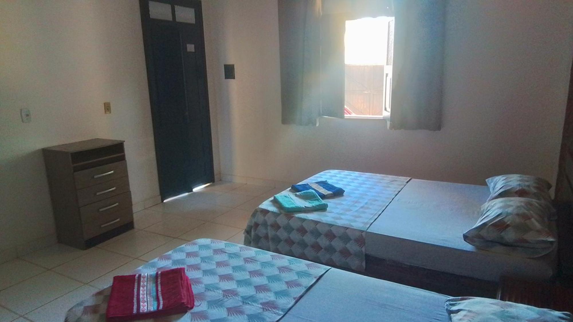 B&B Residencia Casa Branca Sítio エクステリア 写真