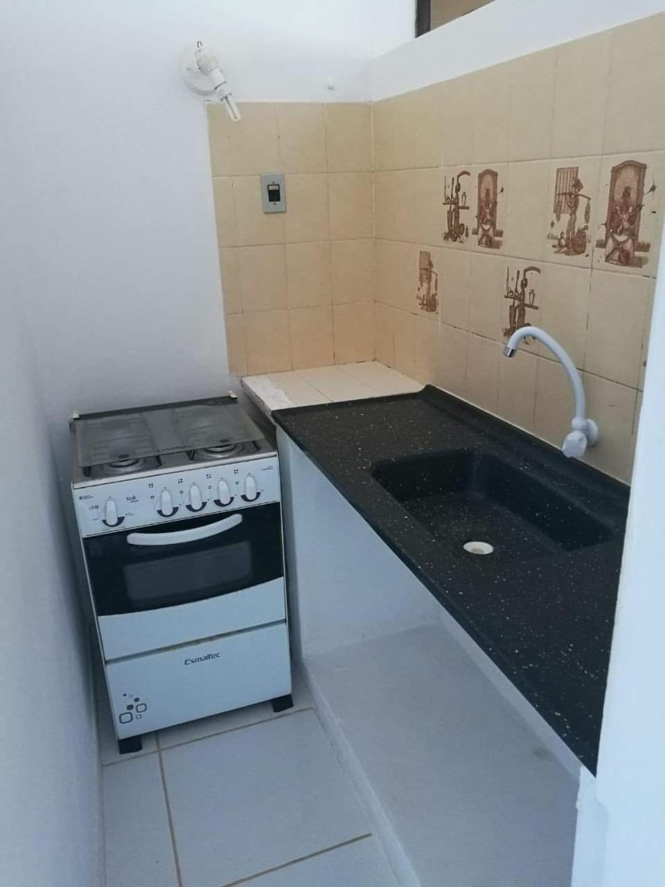 B&B Residencia Casa Branca Sítio エクステリア 写真