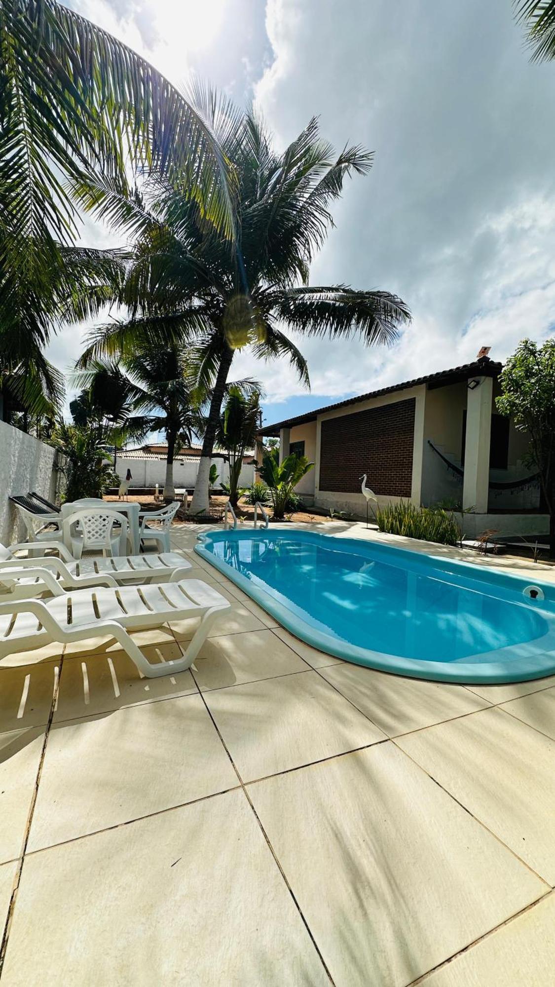 B&B Residencia Casa Branca Sítio エクステリア 写真