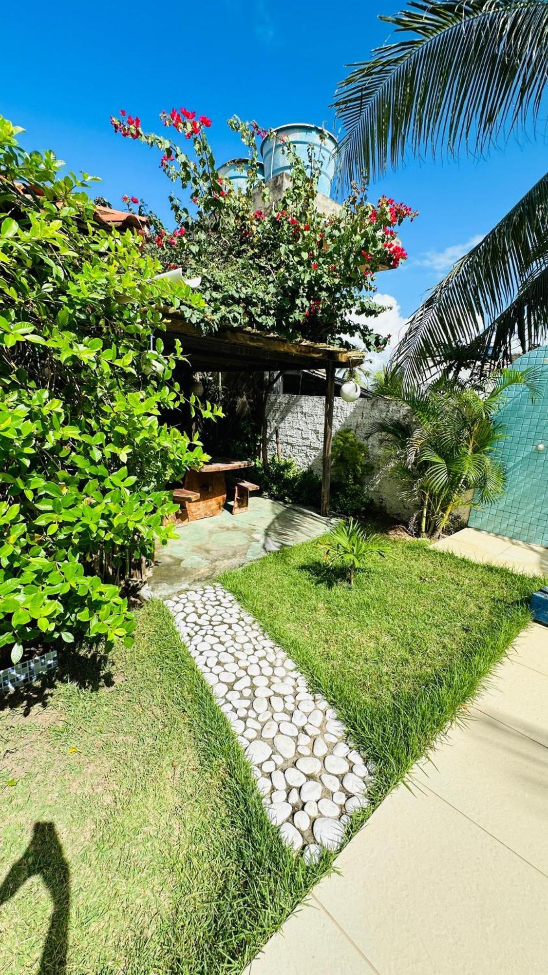 B&B Residencia Casa Branca Sítio エクステリア 写真
