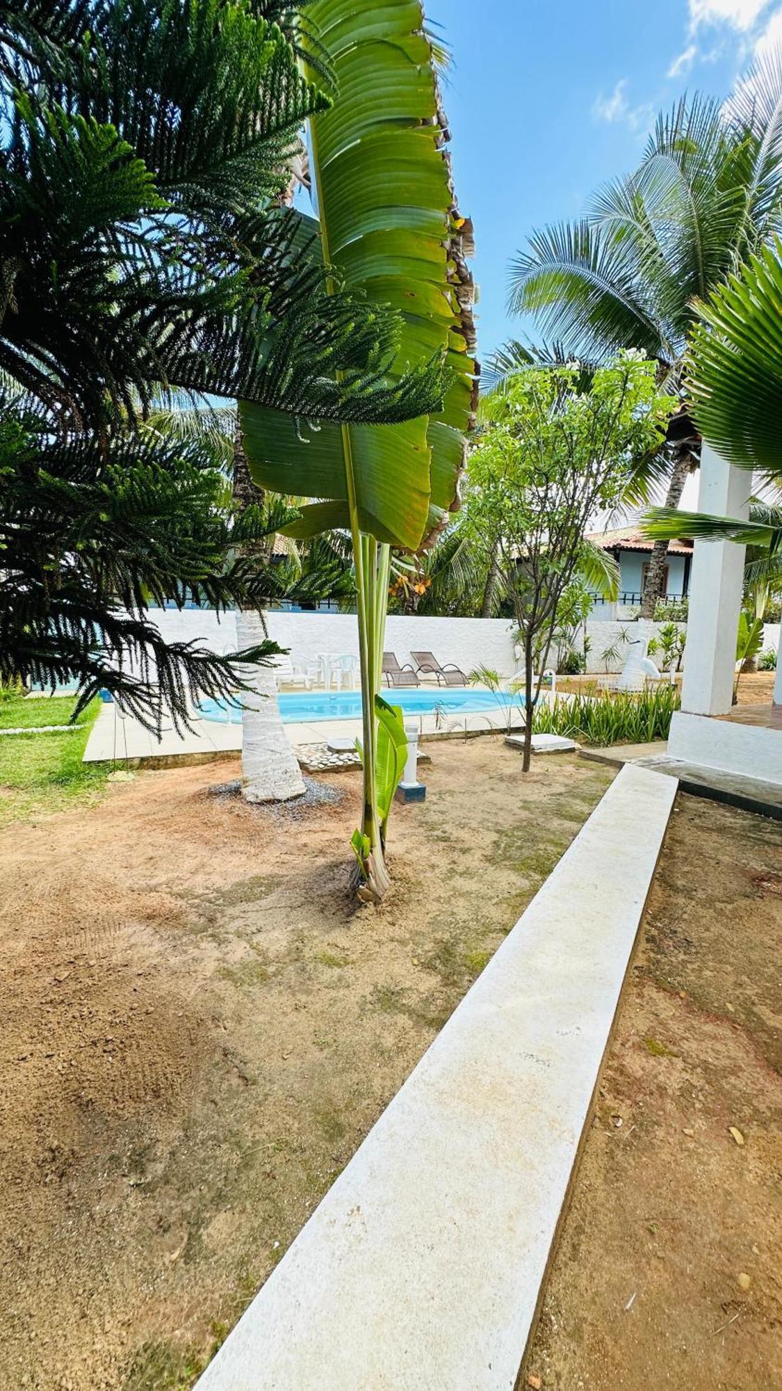 B&B Residencia Casa Branca Sítio エクステリア 写真