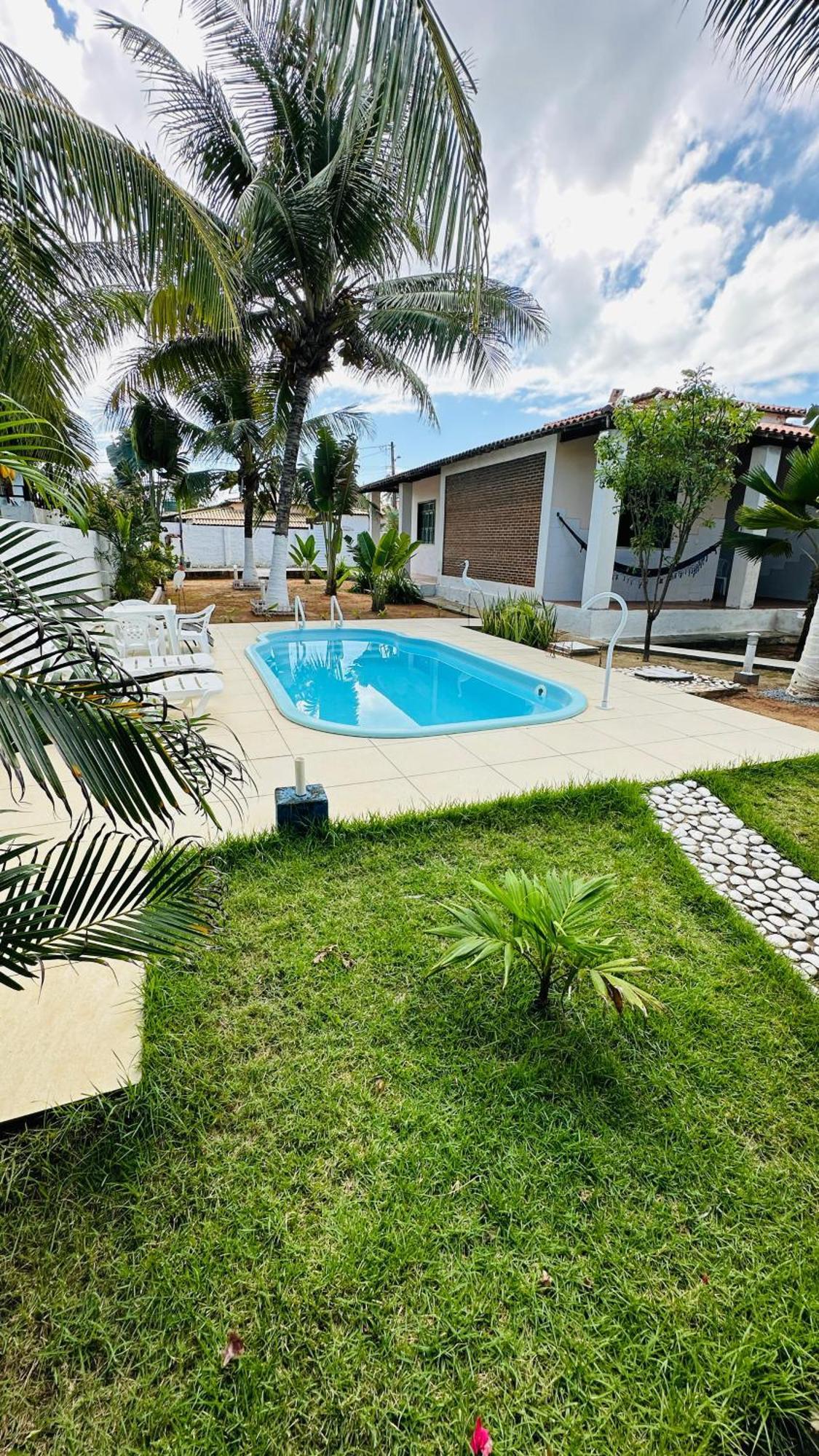 B&B Residencia Casa Branca Sítio エクステリア 写真