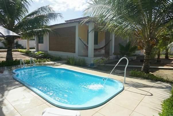 B&B Residencia Casa Branca Sítio エクステリア 写真